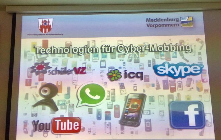 Cybermobbing geht uns alle an… » Wirtschaftsjunioren Neubrandenburg