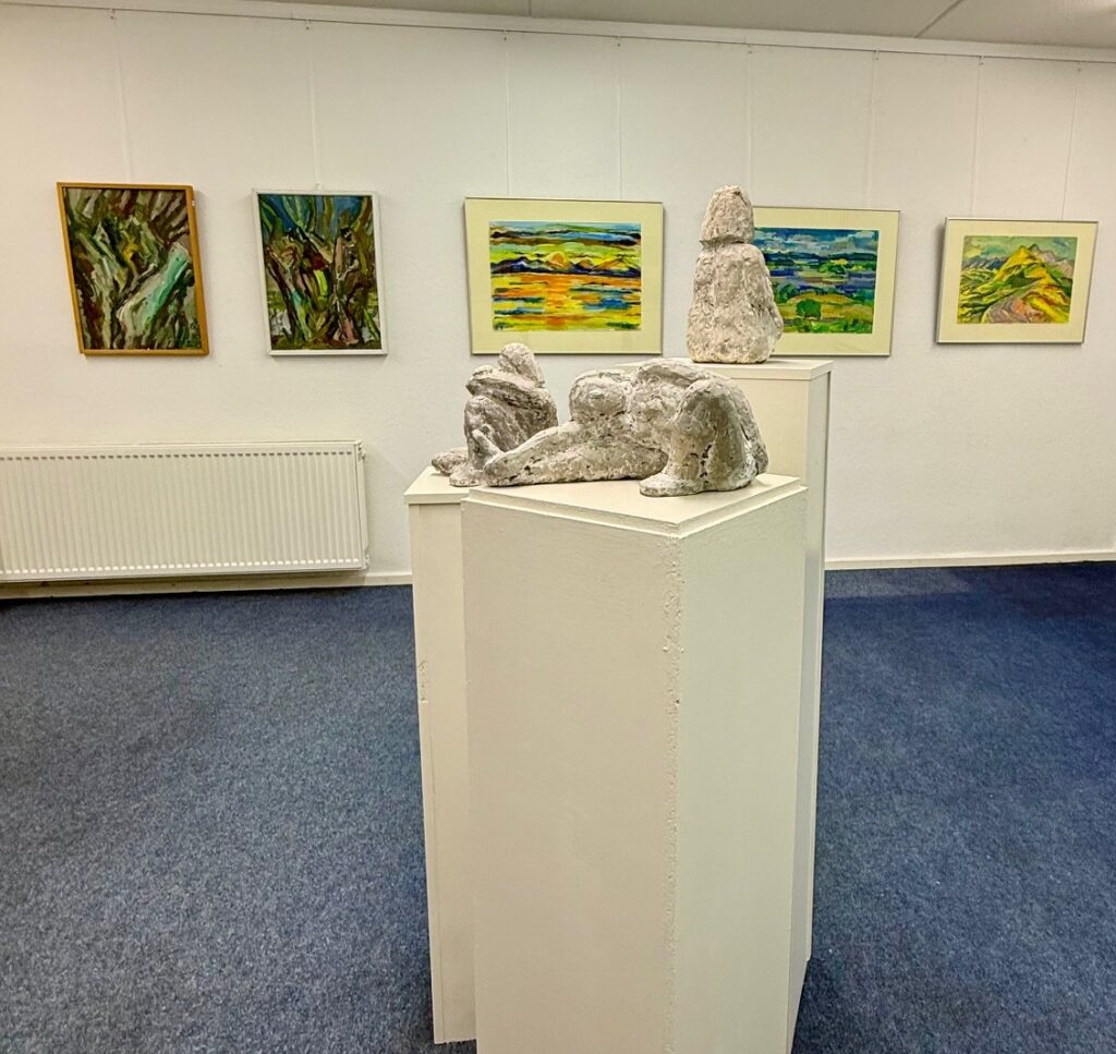 Archiv Bildende Kunst Mecklenburgische Seenplatte e.V. » Wirtschaftsjunioren Neubrandenburg