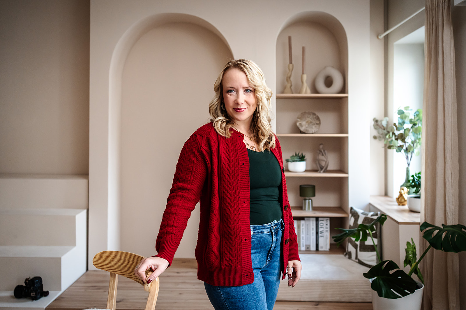 Juliana Welzk » Wirtschaftsjunioren Neubrandenburg